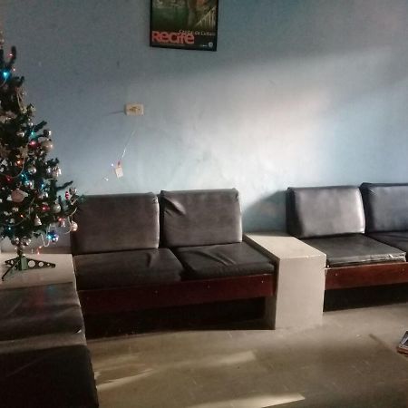 Hotel America Ресифи Экстерьер фото