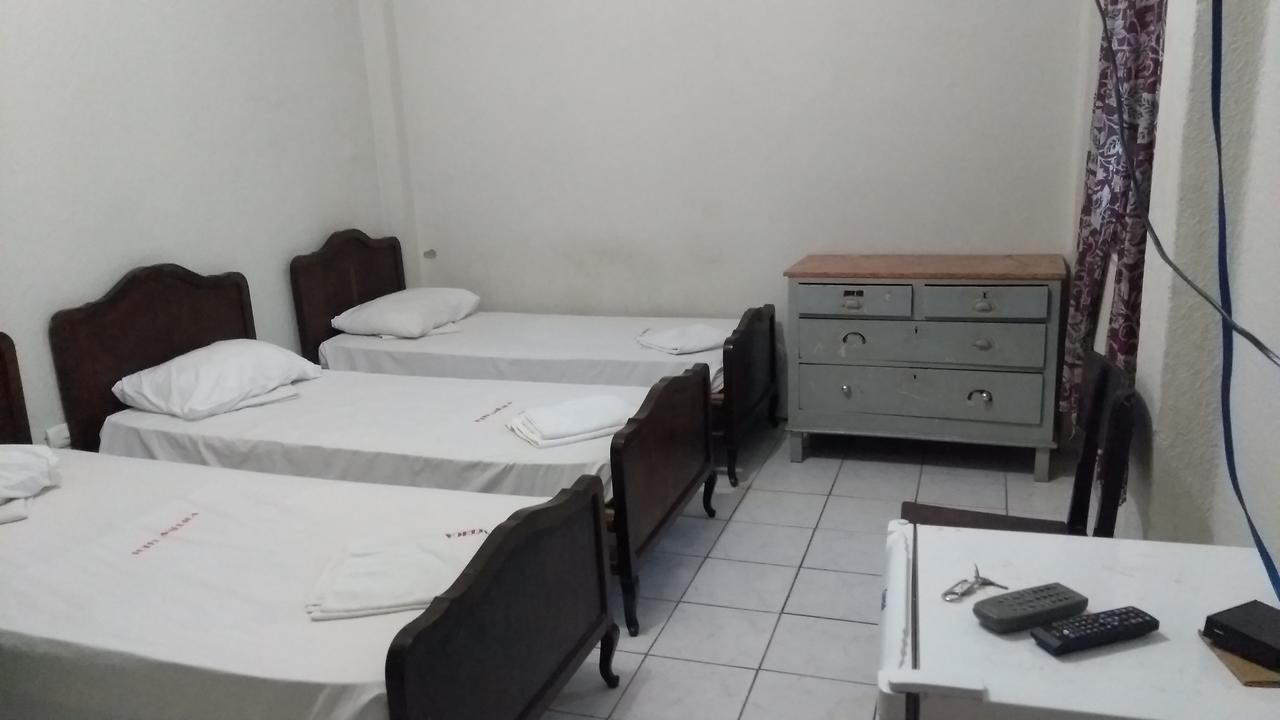 Hotel America Ресифи Экстерьер фото
