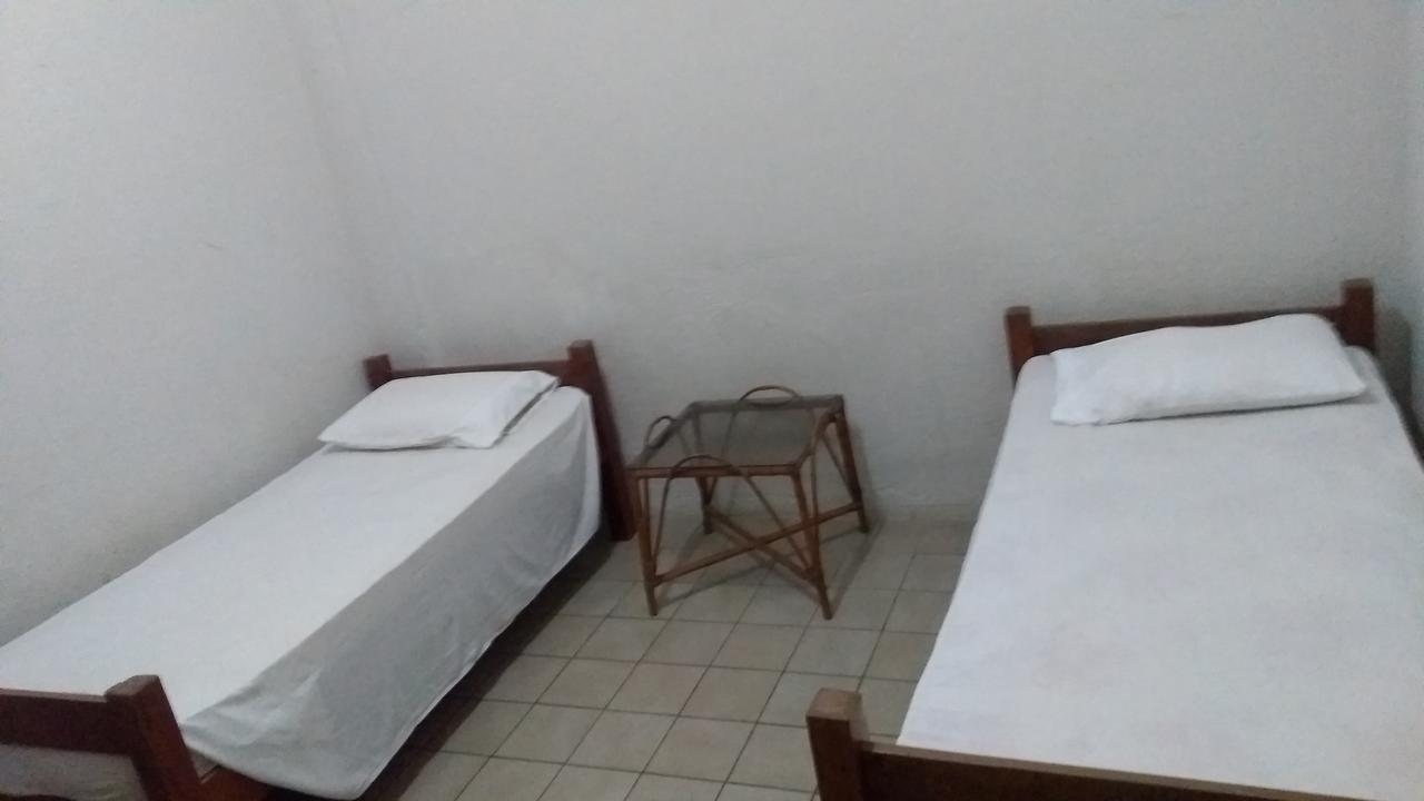 Hotel America Ресифи Экстерьер фото