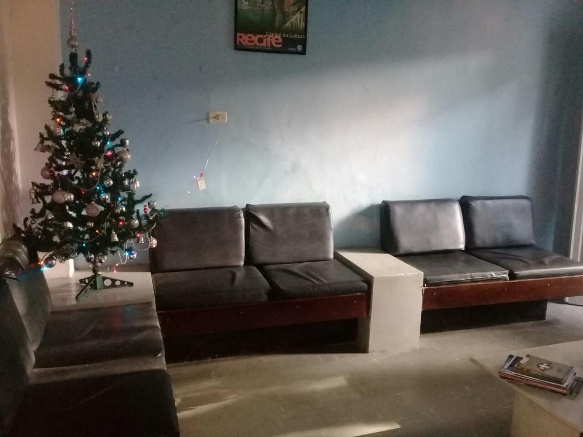 Hotel America Ресифи Экстерьер фото
