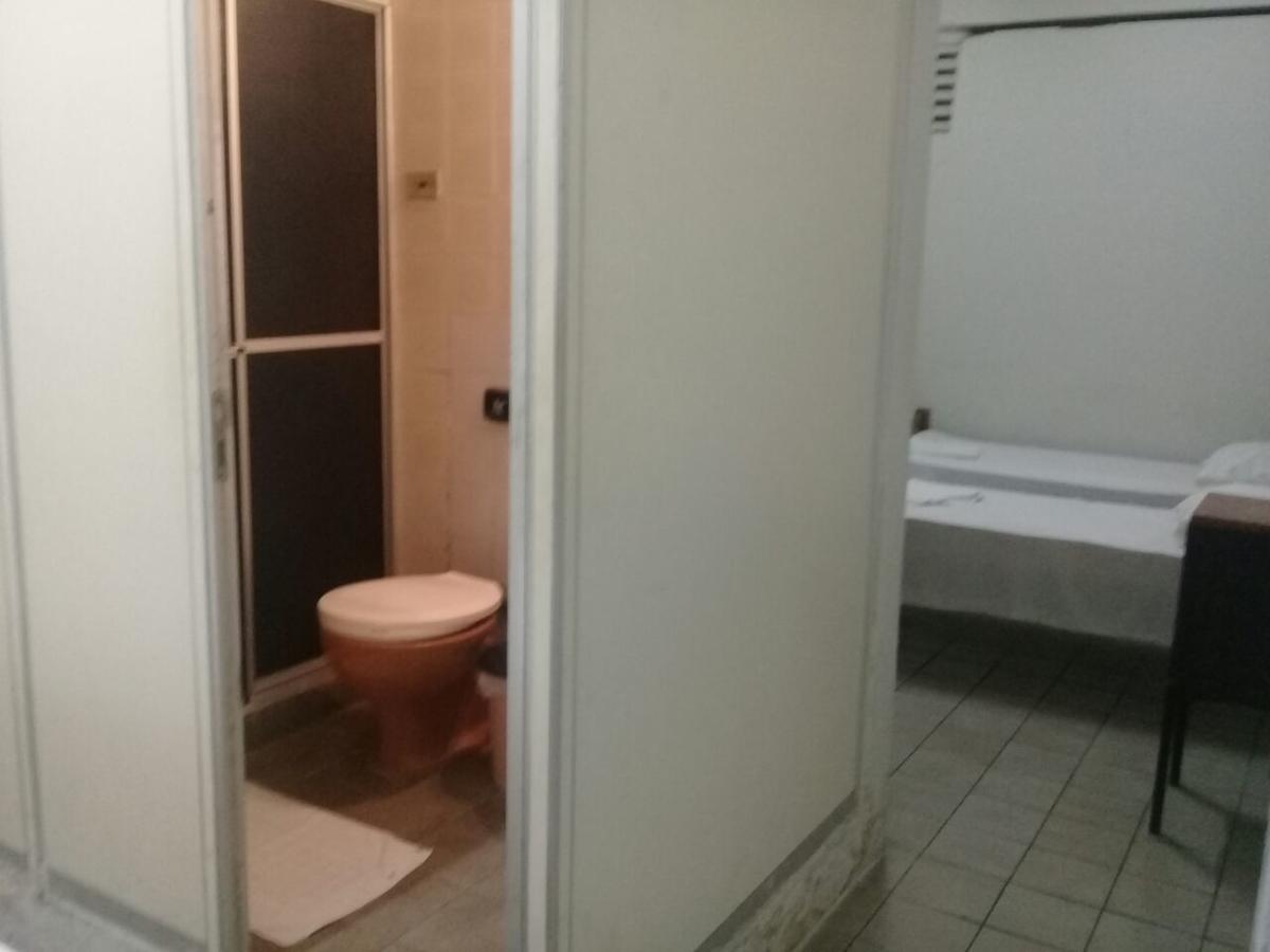 Hotel America Ресифи Экстерьер фото