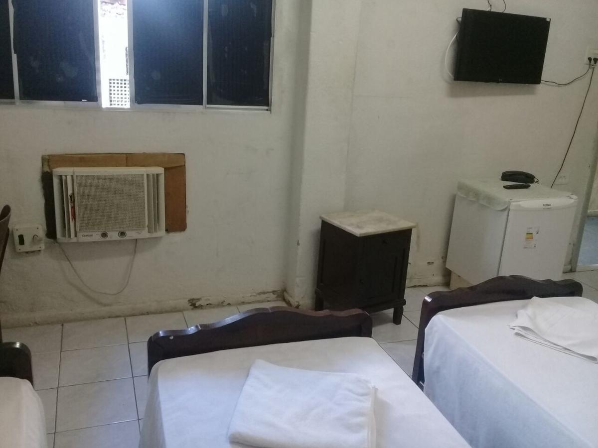 Hotel America Ресифи Экстерьер фото