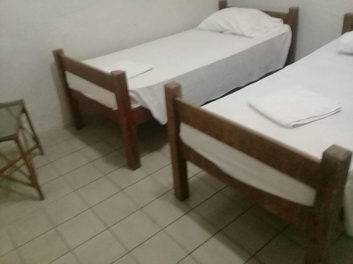 Hotel America Ресифи Экстерьер фото