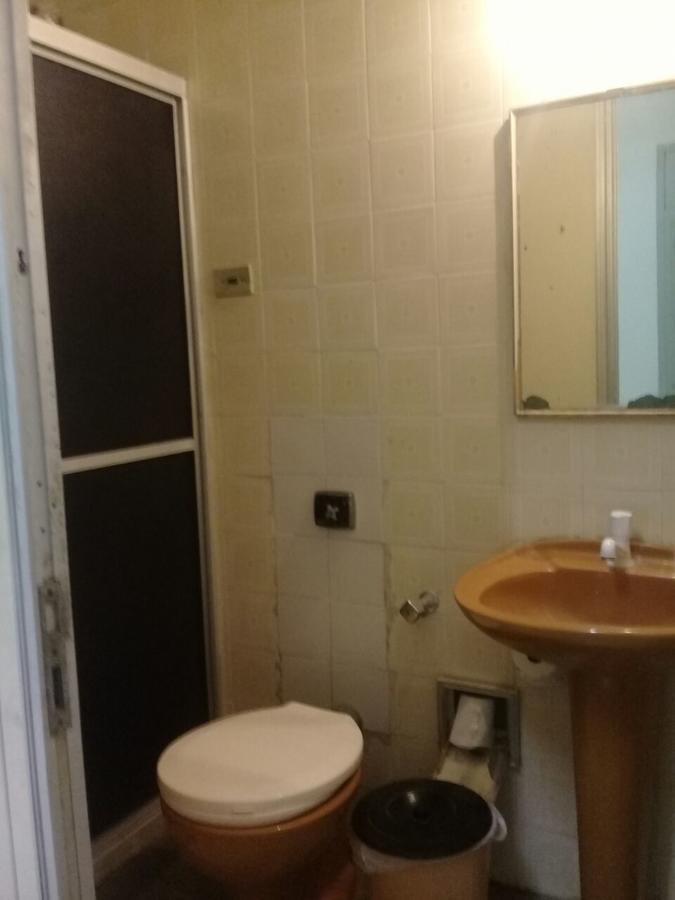 Hotel America Ресифи Экстерьер фото