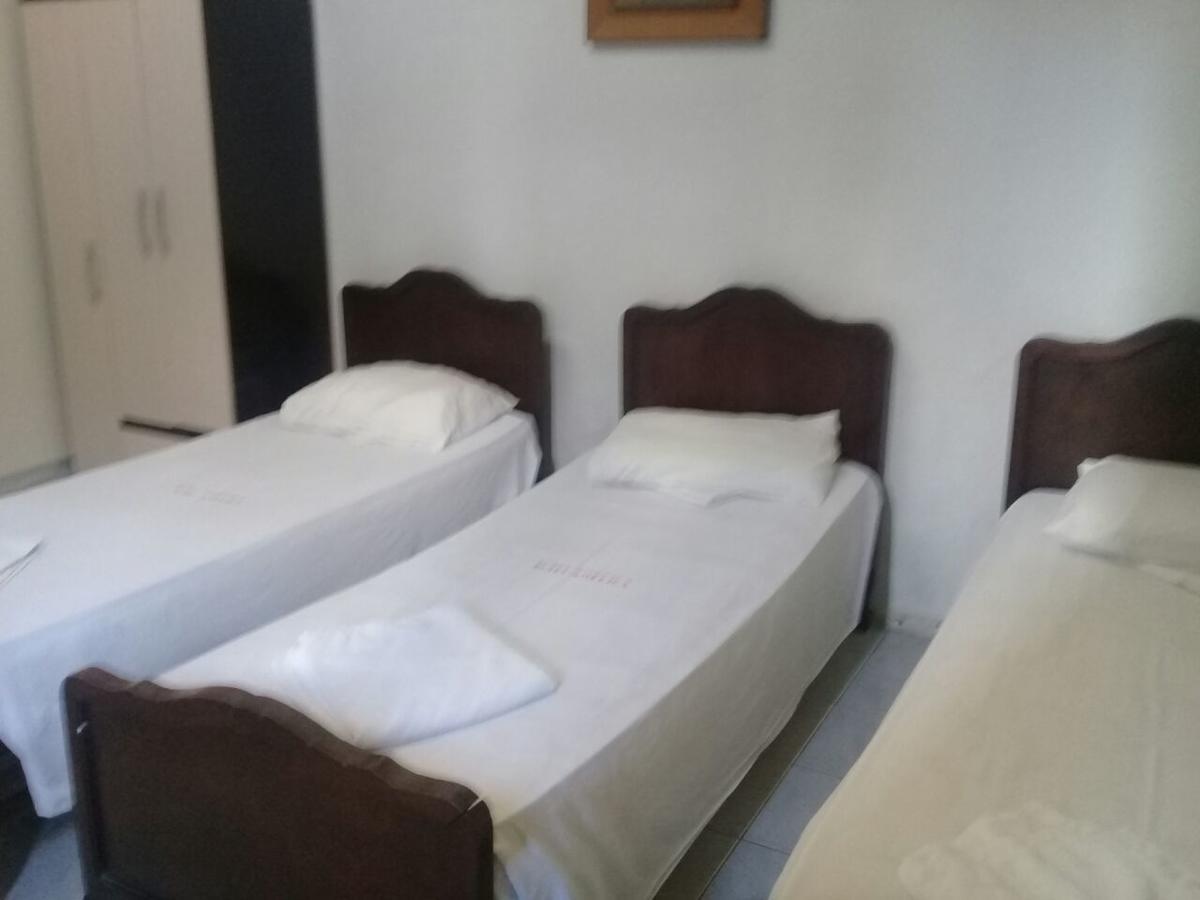 Hotel America Ресифи Экстерьер фото