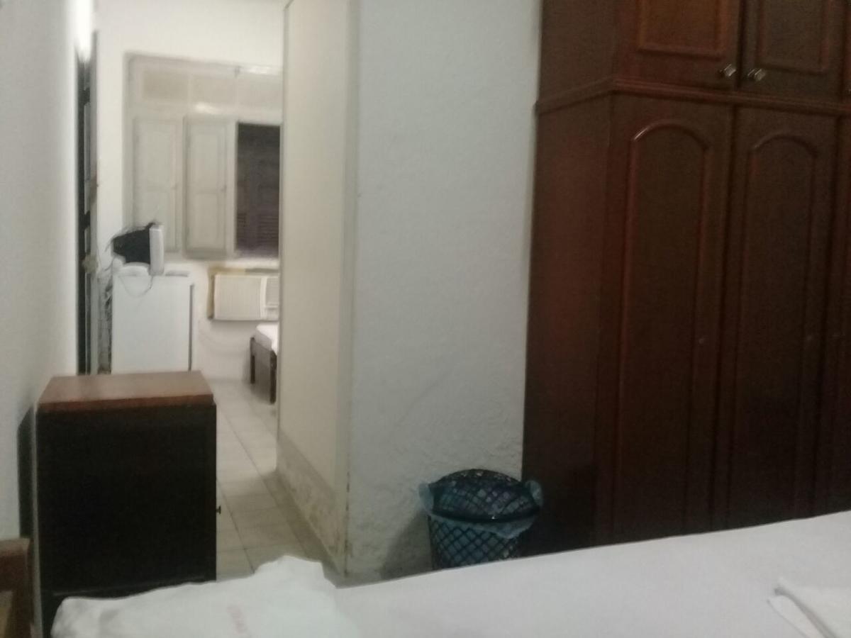Hotel America Ресифи Экстерьер фото